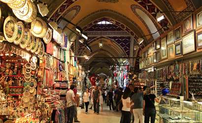 Grand Bazaar